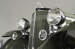 Chrysler CL Imperial Convertible Roadster by LeBaron 1932 года